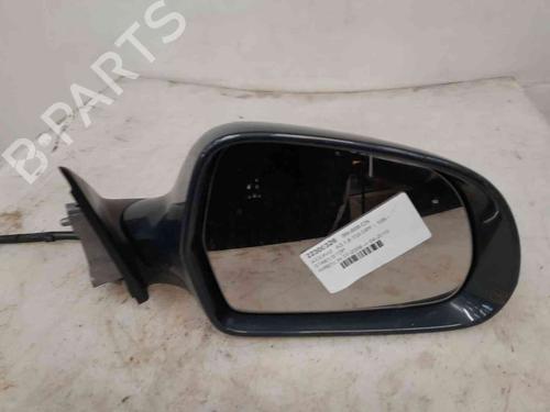 Used Right mirror AUDI A3 (8P1) 1.6 TDI (105 hp) 26628954