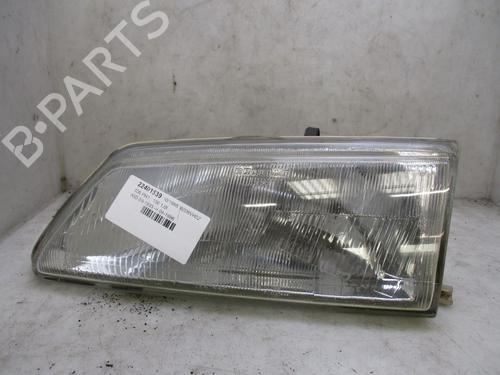Used Left headlight PEUGEOT 106 I (1A, 1C) 1.0 (50 hp) 24013188