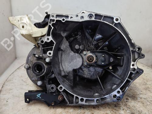 Gearkasse PEUGEOT 207 (WA_, WC_) 1.6 HDi (90 hp) 32376065