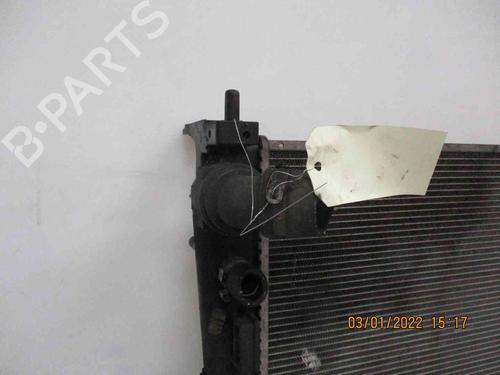 Køler FIAT GRANDE PUNTO (199_) 1.3 D Multijet (199.AXD11, 199.AXD1A, 199.AXD1B,... | BP26623111M31 