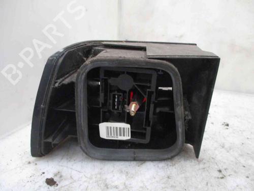 Right taillight CITROËN XANTIA (X1_, X2_) 2.0 HDI 109 | BP20202150C35 