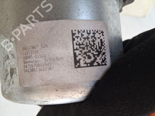 Steering column OPEL CORSA D (S07) 1.3 CDTI (L08, L68) | BP37225069M21 - Image 7