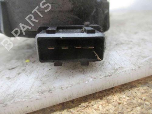 Front wiper motor PEUGEOT 206 Hatchback (2A/C) 2.0 HDI 90 | BP20508853M29 