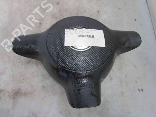 Used Driver airbag VW POLO (6N2) 1.0 (50 hp) 19716435