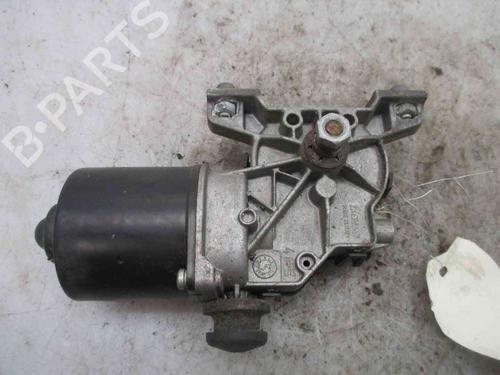 Used Front wiper motor FIAT PANDA (169_) 1.2 (169.AXB11, 169.AXB1A) (60 hp) 24005869