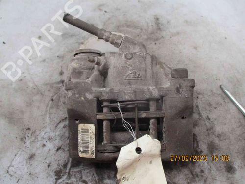 Right front brake caliper PEUGEOT 106 I (1A, 1C) 1.0 | BP24012095M104 