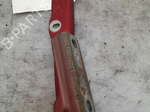 Hinge/Door check strap DACIA SANDERO 1.5 dCi | BP35885598C146 - Image 4
