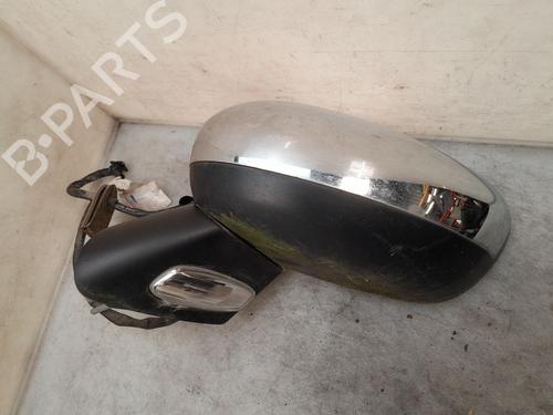 Left mirror CITROËN C3 II (SC_) 1.4 | BP27580436C26 