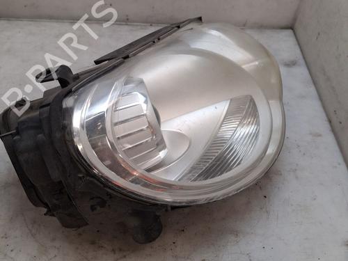 Right headlight VW EOS (1F7, 1F8) 1.4 TSI | BP38473572C29 - Image 3