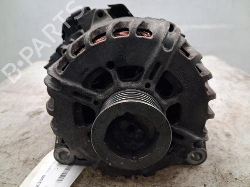 Used Alternator Alternator CITROËN C4 II (NC_) 1.6 HDi 115 (114 hp) 39892242 39892242