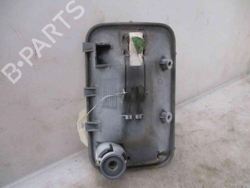 Front right exterior door handle CITROËN EVASION MPV (22, U6) 1.9 TD | BP19714659C129 