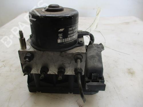 Used ABS pump ABS pump 24863154 24863154