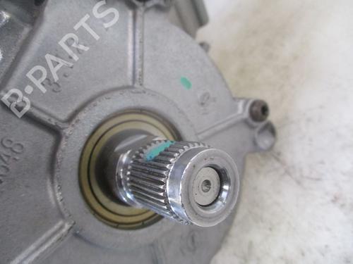 Steering column FORD B-MAX (JK) 1.0 EcoBoost | BP33476340M21 - Image 4