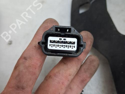Cable RENAULT ZOE (BFM_) ZOE (BFMC, BFMD) | BP38605627E12 - Image 3