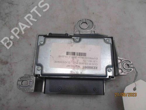 ECU airbags CHEVROLET CORVETTE Coupe (C5) 5.7 | BP26630362M53 