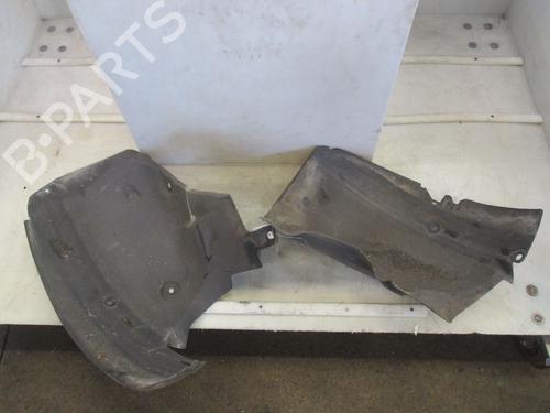 Used Wheel arch Wheel arch RENAULT MODUS / GRAND MODUS (F/JP0_) 1.6 (JP03, JP0B, JP0U, JP0Y, JP1G) (112 hp) 39697836 39697836