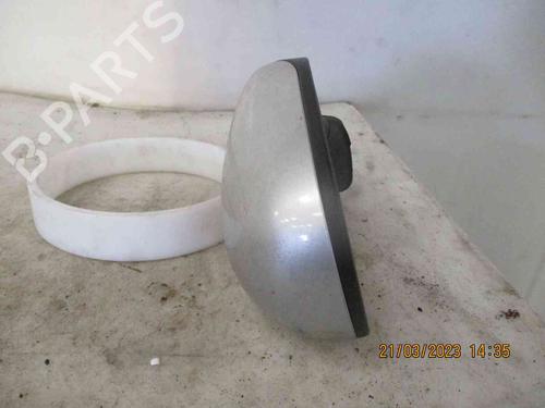 Left mirror OPEL AGILA A (H00) 1.2 16V (F68) | BP24012502C26 
