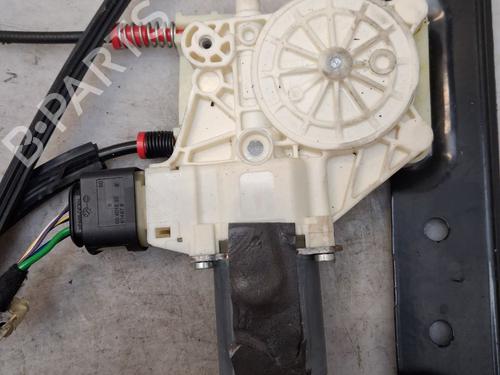 Front left window mechanism FORD S-MAX (WA6) 2.0 TDCi | BP38760991C22 - Image 7