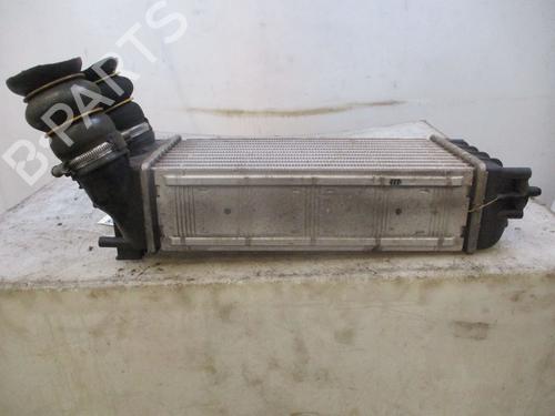 Intercooler PEUGEOT 5008 (0U_, 0E_) 1.6 HDi | BP24971575M30 
