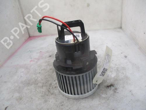 Heater blower motor PEUGEOT 308 II (LB_, LP_, LW_, LH_, L3_) 1.2 THP 130 | BP24970731M62 