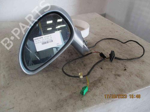 Used Left mirror FORD FOCUS II Turnier (DA_, FFS, DS) 1.8 (125 hp) 26631996