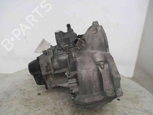 Gearkasse OPEL CORSA D (S07) 1.0 (L08, L68) | BP26626703M3 