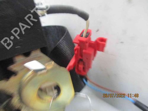 Front right belt tensioner AUDI Q3 (8UB, 8UG) 2.0 TDI quattro | BP26625729C88 