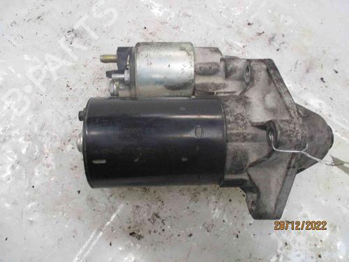 Starter OPEL INSIGNIA A Saloon (G09) 2.0 Biturbo CDTI 4x4 (69) | BP24011807M8 