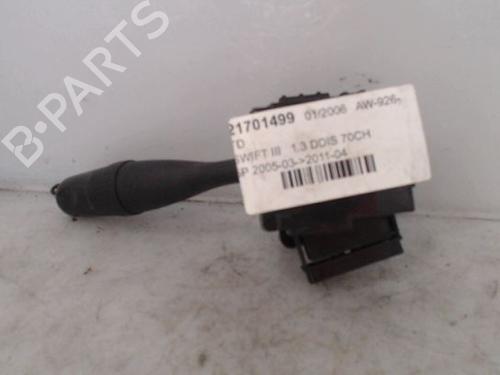 Ratstangsstang SUZUKI SWIFT III (MZ, EZ) 1.3 DDiS (RS413D) | BP24005001I23 