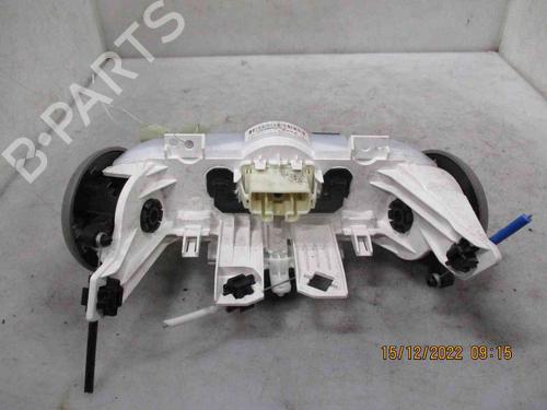 Climate control PEUGEOT 107 (PM_, PN_) 1.0 | BP26626797I5