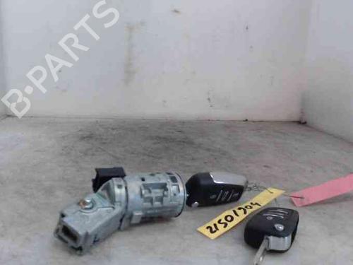Used Ignition barrel CITROËN DS4 (NX_) 2.0 HDi 165 (163 hp) 20202171