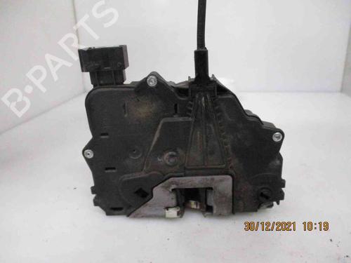 Rear left lock OPEL CORSA D (S07) 1.0 (L08, L68) | BP19739580C100 