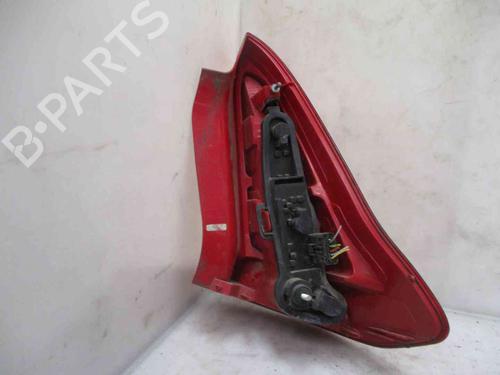 Left taillight CITROËN C4 Coupe (LA_) 1.6 16V | BP21833595C34 