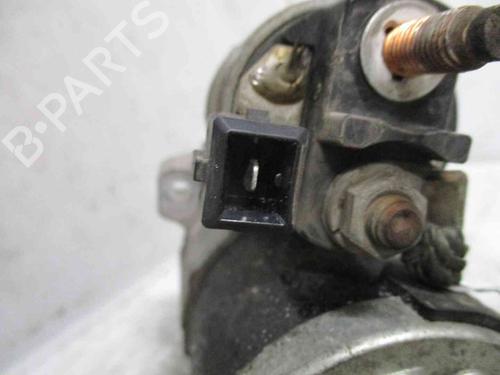Starter PEUGEOT 207 (WA_, WC_) 1.4 16V | BP26625851M8 