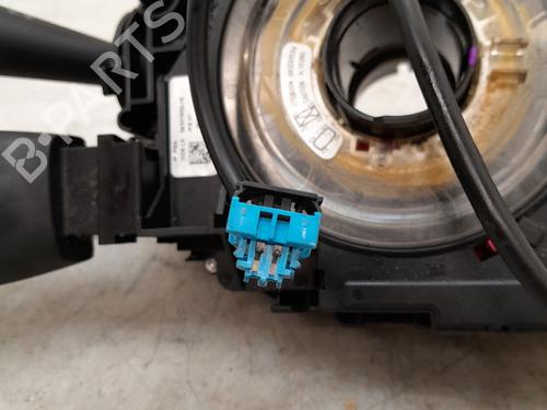Switch CITROËN DS3 (SA_) 1.6 HDi 110 | BP28593613I30  - Image 5