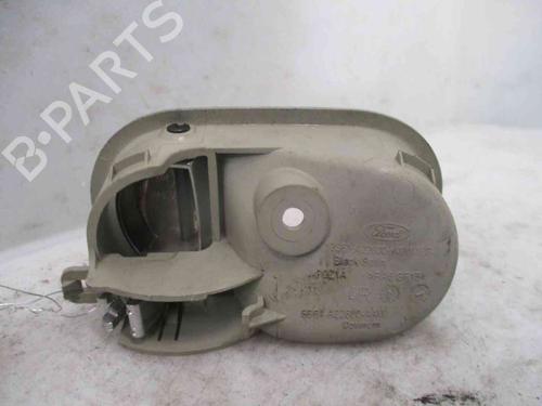 Front right interior door handle FORD FIESTA V (JH_, JD_) 1.25 16V | BP19719605I14 