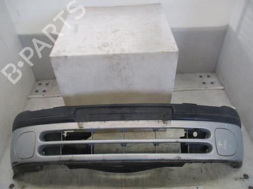 Used Front bumper Front bumper RENAULT CLIO II (BB_, CB_) 1.4 (B/CB0C, B/CB0S) (75 hp) 36479707 36479707