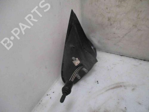 Right mirror FORD FIESTA IV (JA_, JB_) 1.25 i 16V | BP19736764C27 
