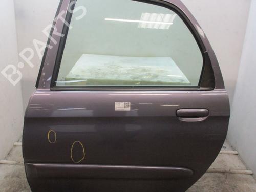 Dør venstre bak CITROËN XSARA PICASSO (N68) 1.6 HDi (109 hp) 28483882