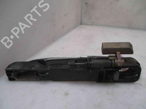 Rear right exterior door handle RENAULT LAGUNA II Grandtour (KG0/1_) 1.9 dCi (KG0G) | BP20202044C130 