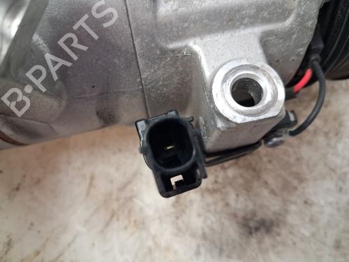Compressor A/C MAZDA 3 Hatchback (BP) SKYACTIV-X M Hybrid AWD (BP2H) | BP36756787M34 - Image 9