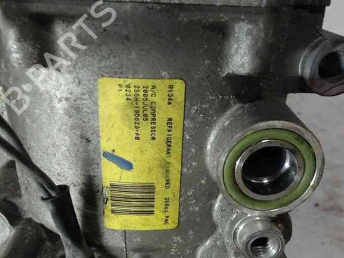 AC compressor FORD FIESTA V (JH_, JD_) 1.3 | BP24005115M34 