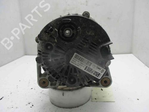 Generator RENAULT KANGOO Express (FW0/1_) 1.5 dCi 90 (FW0G, FW05, FW08, FW11) | BP19736759M7 