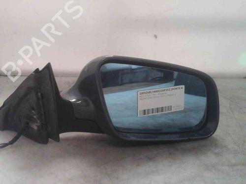 Used Right mirror AUDI A3 (8L1) 1.6 (101 hp) 19713036