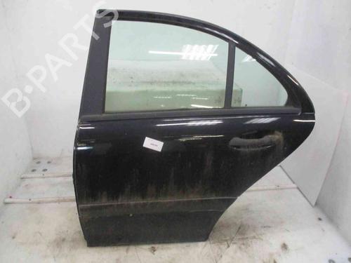 Used Left rear door MERCEDES-BENZ C-CLASS (W203) C 200 CDI (203.007) (122 hp) 24004652