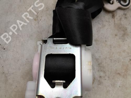 Sikkerhedssele bag venstre CITROËN BERLINGO MULTISPACE (B9) 1.6 BlueHDi 120 | BP31842744I29 