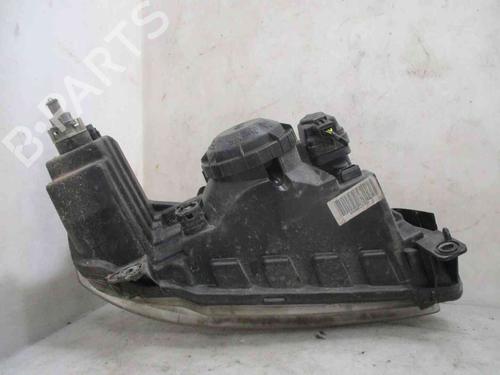 Left headlight PEUGEOT 106 II (1A_, 1C_) 1.0 i | BP24012477C28 