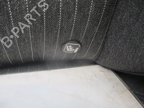Right front seat RENAULT CLIO V (B7_) 1.0 TCe 90 (B7MT) | BP29642847C16