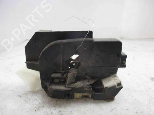 Used Rear right lock RENAULT LAGUNA I (B56_, 556_) 2.2 D (B56F/2) (83 hp) 24007359