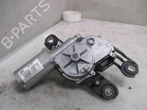 Rear wiper motor VW GOLF ALLTRACK VII Variant (BA5, BV5) 1.6 TDI 4motion | BP19741395M102 